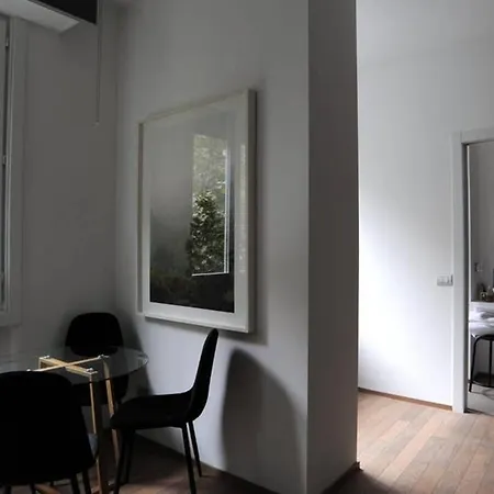Monti79 Lejlighed *