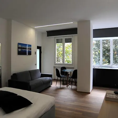 Monti79 Milano